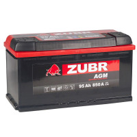 ZUBR AGM 95.0