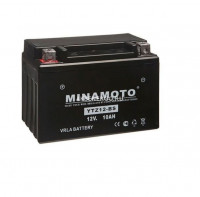 MINAMOTO YTZ12-S