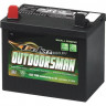 Аккумулятор Deka Outdoorsman 8U1L