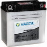Аккумулятор мото Varta (509 014 008) YB9-B
