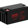 Аккумулятор WBR GPLG 12-65 (GEL)