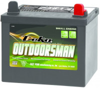 Deka Outdoorsman 8U1R