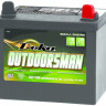 Аккумулятор Deka Outdoorsman 8U1R
