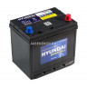 Автомобильный Аккумулятор HYUNDAI CMF 75D23R
