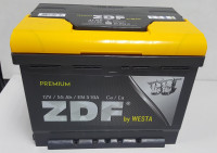 ZDF Premium 55.0