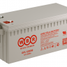 Аккумулятор WBR GPL122000