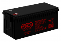 WBR GPL122000