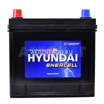 Автомобильный Аккумулятор HYUNDAI CMF 85-520