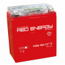 Мото Аккумулятор Red Energy DS 1207.1