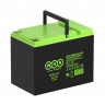 Тяговый аккумулятор WBR GPC 12-57 (CARBON)