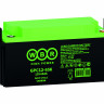 Тяговый аккумулятор WBR GPC 12-65K (CARBON) Тяговый аккумулятор WBR GPC 12-65K (CARBON)