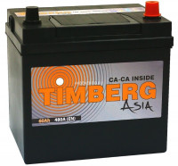 TIMBERG ASIA 60.0