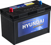 HYUNDAI Energy 31-1000
