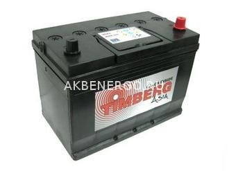 Автомобильный Аккумулятор TIMBERG ASIA 70.0
