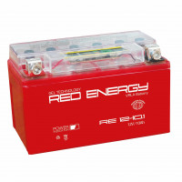 Red Energy DS 1210.1