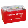 Мото Аккумулятор Red Energy DS 1210.1