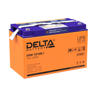 Delta DTM 12100 I