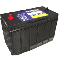 HYUNDAI Energy 31Т-1000