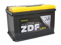 ZDF Premium 74.0