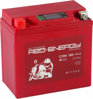 Red Energy DS 1214