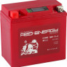 Мото Аккумулятор Red Energy DS 1214