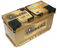 TIMBERG GP 110.0