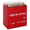 Мото Аккумулятор Red Energy DS 1216.1