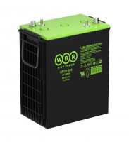 WBR GPC 6-350 (CARBON)