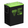 Тяговый аккумулятор WBR GPC 6-350 (CARBON) Тяговый аккумулятор WBR GPC 6-350 (CARBON)