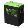 Тяговый аккумулятор WBR GPC 6-350 (CARBON) Тяговый аккумулятор WBR GPC 6-350 (CARBON)