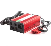 Зарядное устройство Rutrike для LiFePo4 аккумуляторов 24V40AH (29.2V 10А) AF300 SB50 
