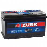 ZUBR EFB 110.0
