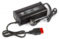 Зарядное устройство Rutrike для LiFePo4 аккумуляторов 24V40AH (29.2V 12А) Anderson