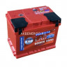 Автомобильный Аккумулятор ELAB EFB 60.1