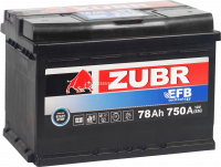ZUBR EFB 78.0