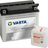 Аккумулятор мото VARTA 19Ah (519 013 017) A514 FP