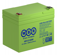 WBR HR12150W