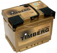 TIMBERG GP 82.0