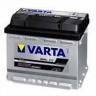 Автомобильный Аккумулятор Varta Black Dynamic C15 Автомобильный Аккумулятор Varta Black Dynamic C15