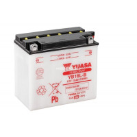 YUASA YB16L-B