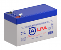 LFA FB 1.2-12