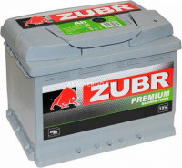 ZUBR PREMIUM 63.0