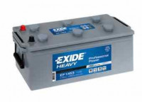Exide Heavy EF1453