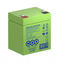 WBR HR1221W F2