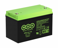 WBR GPC 12-115 (CARBON)