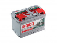 MUTLU AGM 70.0