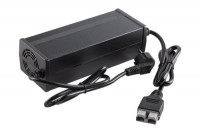 Зарядное устройство Rutrike для LiFePo4 аккумуляторов 24V60A/H (29.2V 15A) SB50