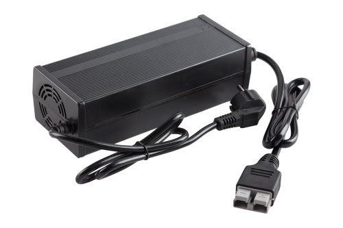 Зарядное устройство Rutrike для LiFePo4 аккумуляторов 24V60A/H (29.2V 15A) SB50