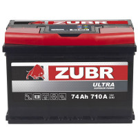 ZUBR ULTRA 74.1