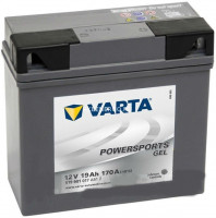 Varta POWERSPORTS GEL